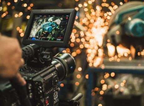 公司選擇拍攝企業宣傳片的目的性