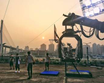 除了廣告片還有哪些宣傳媒介