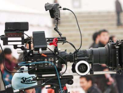 宣傳片制作中實拍和特效的區別