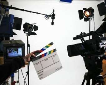 分析企業宣傳片的制作事項