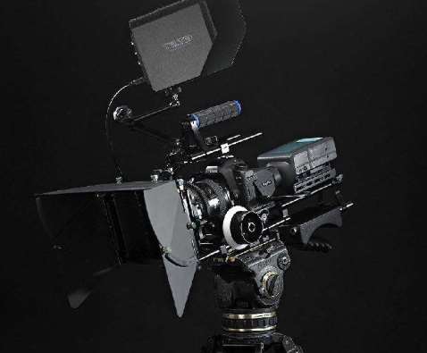 為什么企業宣傳片拍攝要掌握好角度